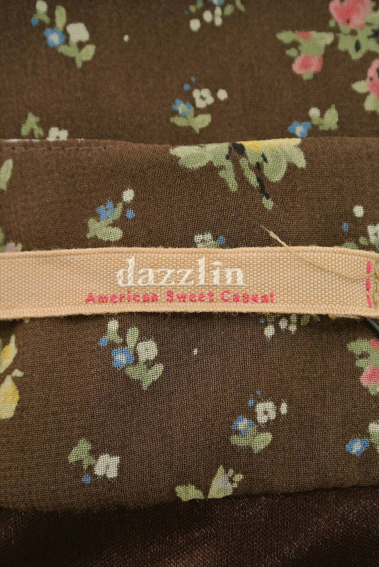 dazzlin（ダズリン）の古着「商品番号：PR10174612」-大画像6