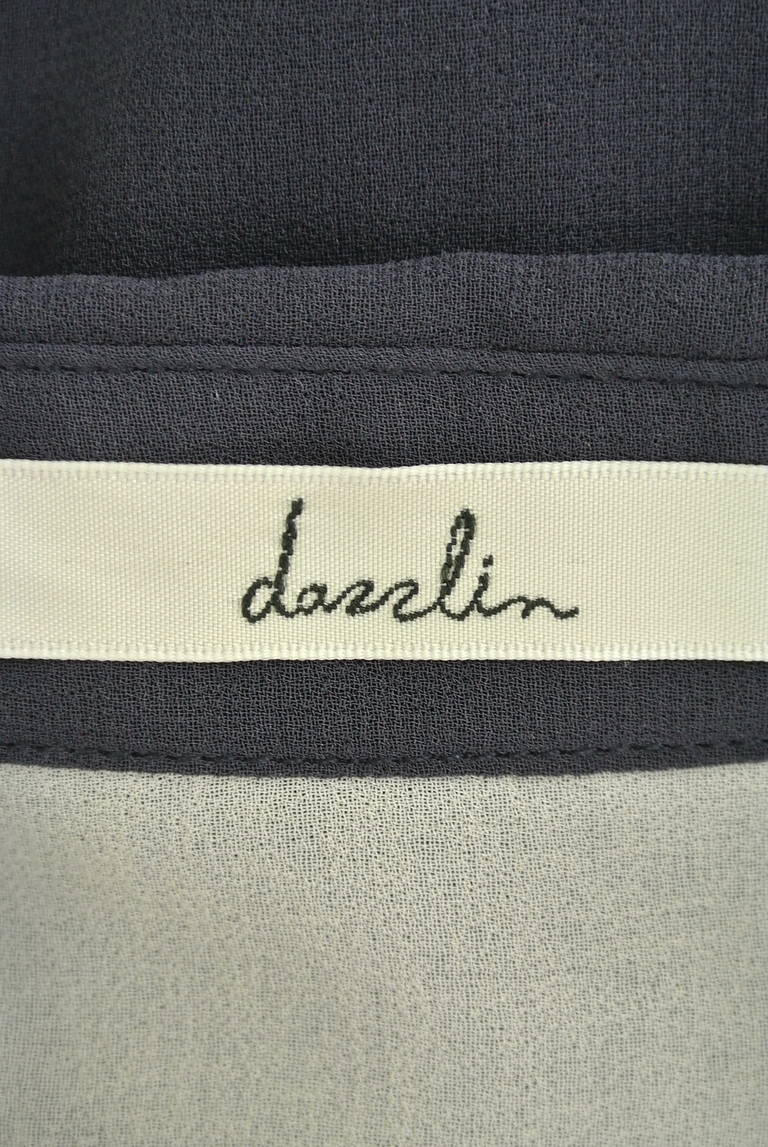 dazzlin（ダズリン）の古着「商品番号：PR10174613」-大画像6