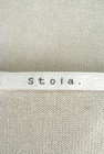 Stola.（ストラ）の古着「商品番号：PR10174624」-6