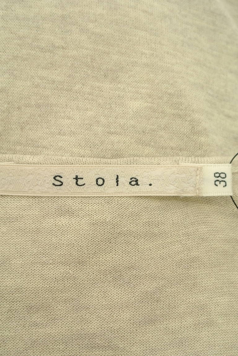 Stola.（ストラ）の古着「商品番号：PR10174627」-大画像6