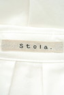 Stola.（ストラ）の古着「商品番号：PR10174631」-6
