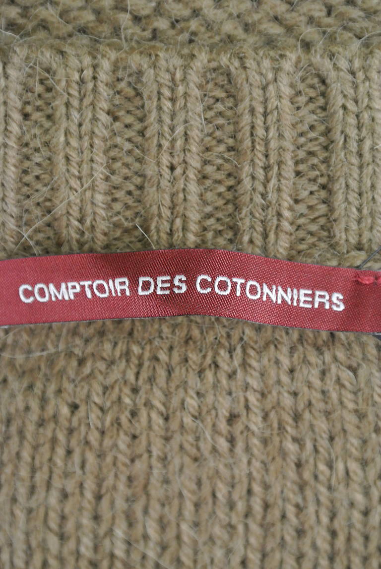 Comptoir des Cotonniers（コントワーデコトニエ）の古着「商品番号：PR10174640」-大画像6