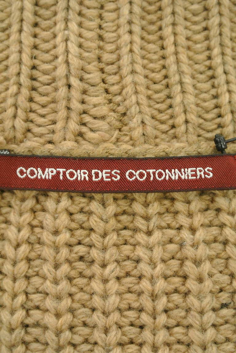 Comptoir des Cotonniers（コントワーデコトニエ）の古着「商品番号：PR10174648」-大画像6