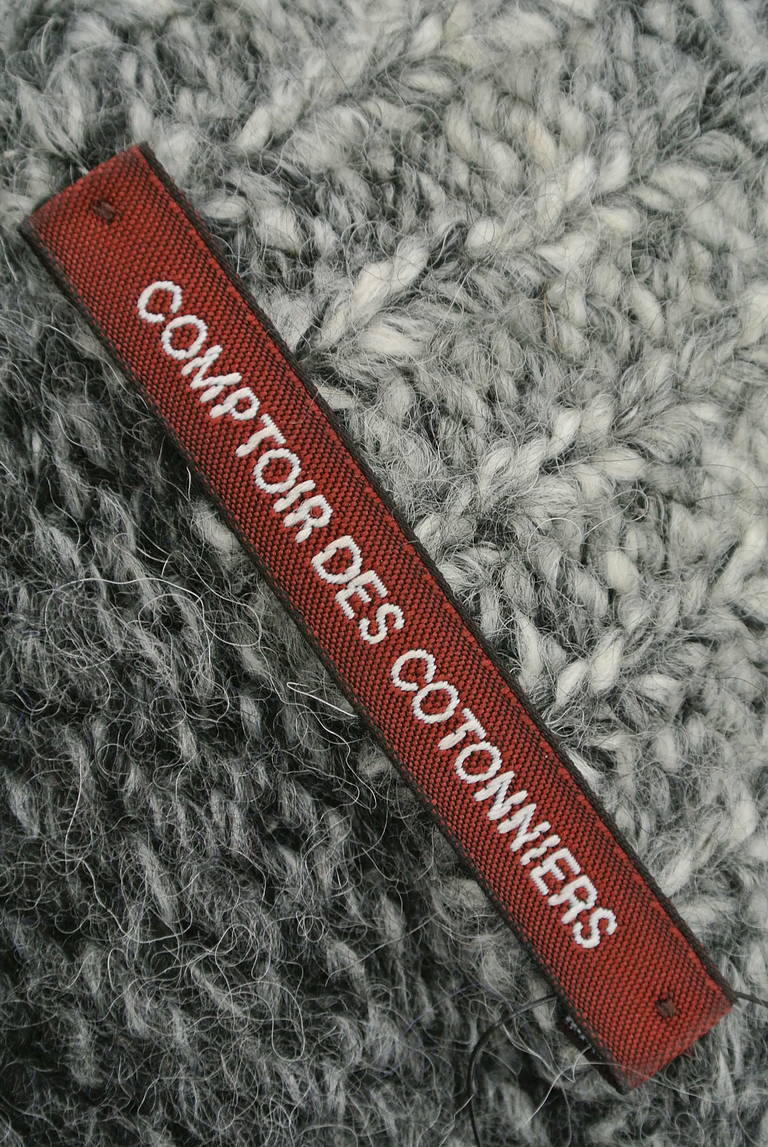 Comptoir des Cotonniers（コントワーデコトニエ）の古着「商品番号：PR10174653」-大画像6