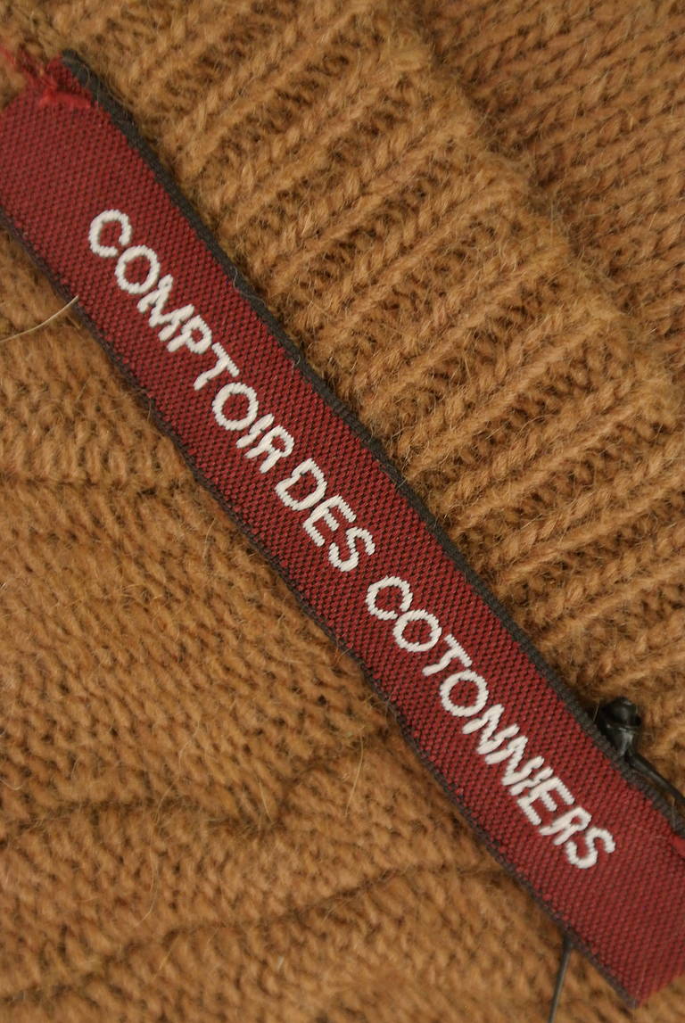 Comptoir des Cotonniers（コントワーデコトニエ）の古着「商品番号：PR10174665」-大画像6