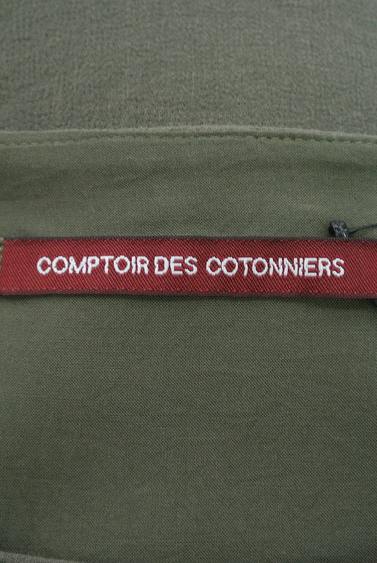 Comptoir des Cotonniers（コントワーデコトニエ）の古着「商品番号：PR10174674」-大画像6
