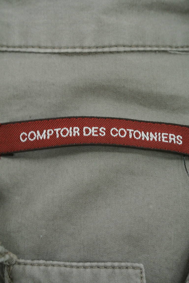 Comptoir des Cotonniers（コントワーデコトニエ）の古着「商品番号：PR10174675」-大画像6