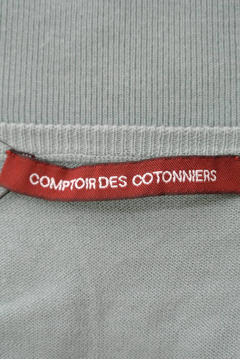 Comptoir des Cotonniers（コントワーデコトニエ）の古着「商品番号：PR10174682」-大画像6