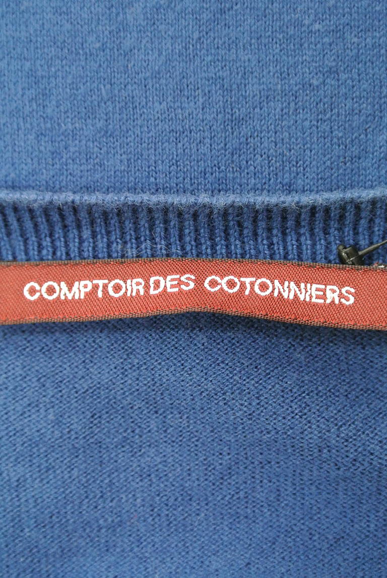 Comptoir des Cotonniers（コントワーデコトニエ）の古着「商品番号：PR10174684」-大画像6
