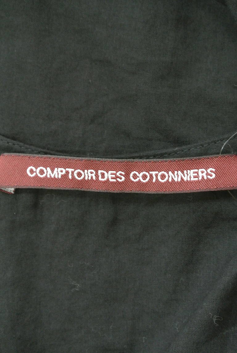 Comptoir des Cotonniers（コントワーデコトニエ）の古着「商品番号：PR10174687」-大画像6
