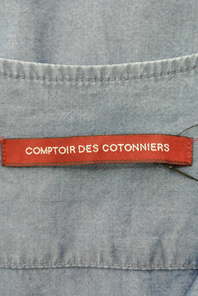 Comptoir des Cotonniers（コントワーデコトニエ）の古着「商品番号：PR10174691」-大画像6