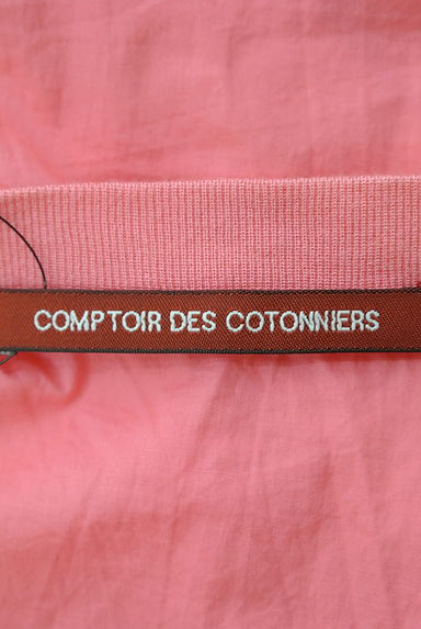 Comptoir des Cotonniers（コントワーデコトニエ）の古着「（キャミワンピース）」大画像６へ