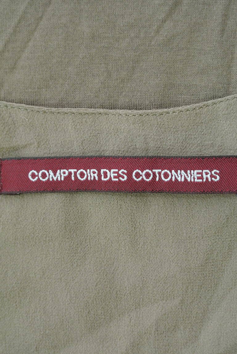 Comptoir des Cotonniers（コントワーデコトニエ）の古着「商品番号：PR10174696」-大画像6