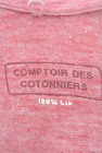 Comptoir des Cotonniers（コントワーデコトニエ）の古着「商品番号：PR10174698」-6