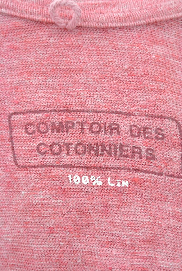 Comptoir des Cotonniers（コントワーデコトニエ）の古着「商品番号：PR10174698」-大画像6