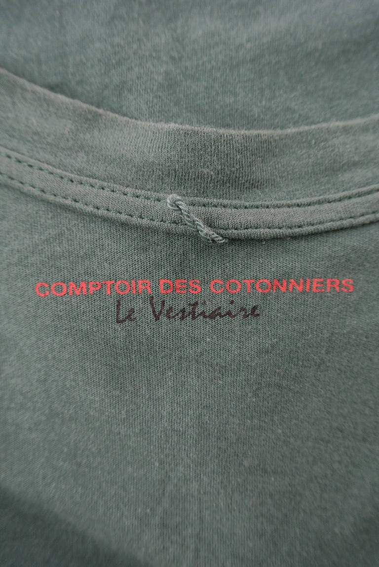 Comptoir des Cotonniers（コントワーデコトニエ）の古着「商品番号：PR10174699」-大画像6