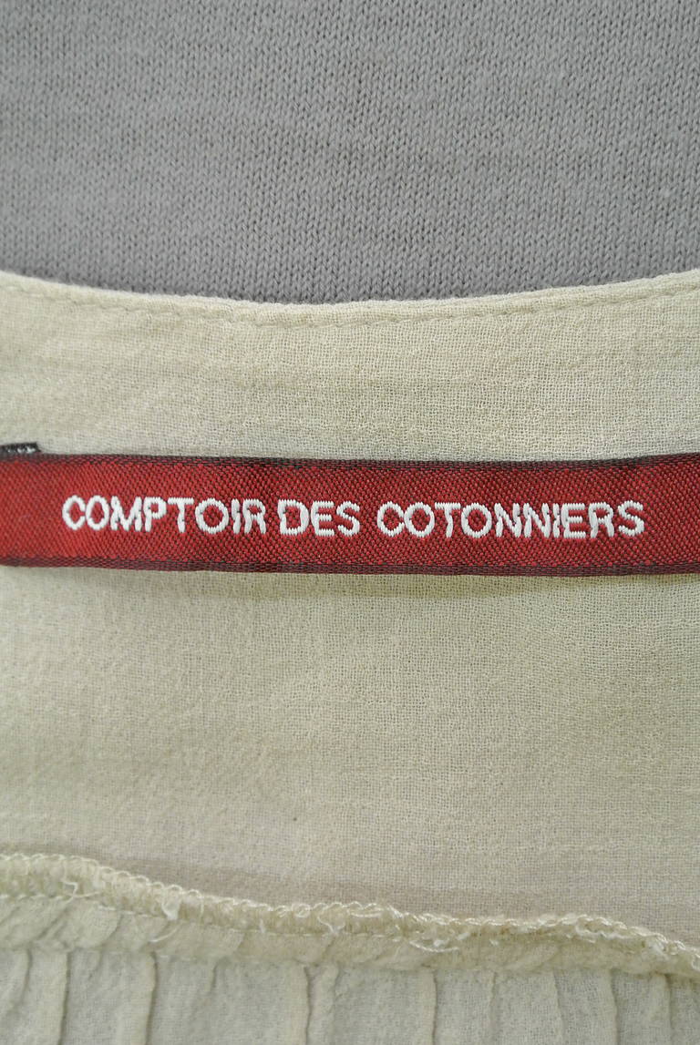 Comptoir des Cotonniers（コントワーデコトニエ）の古着「商品番号：PR10174703」-大画像6