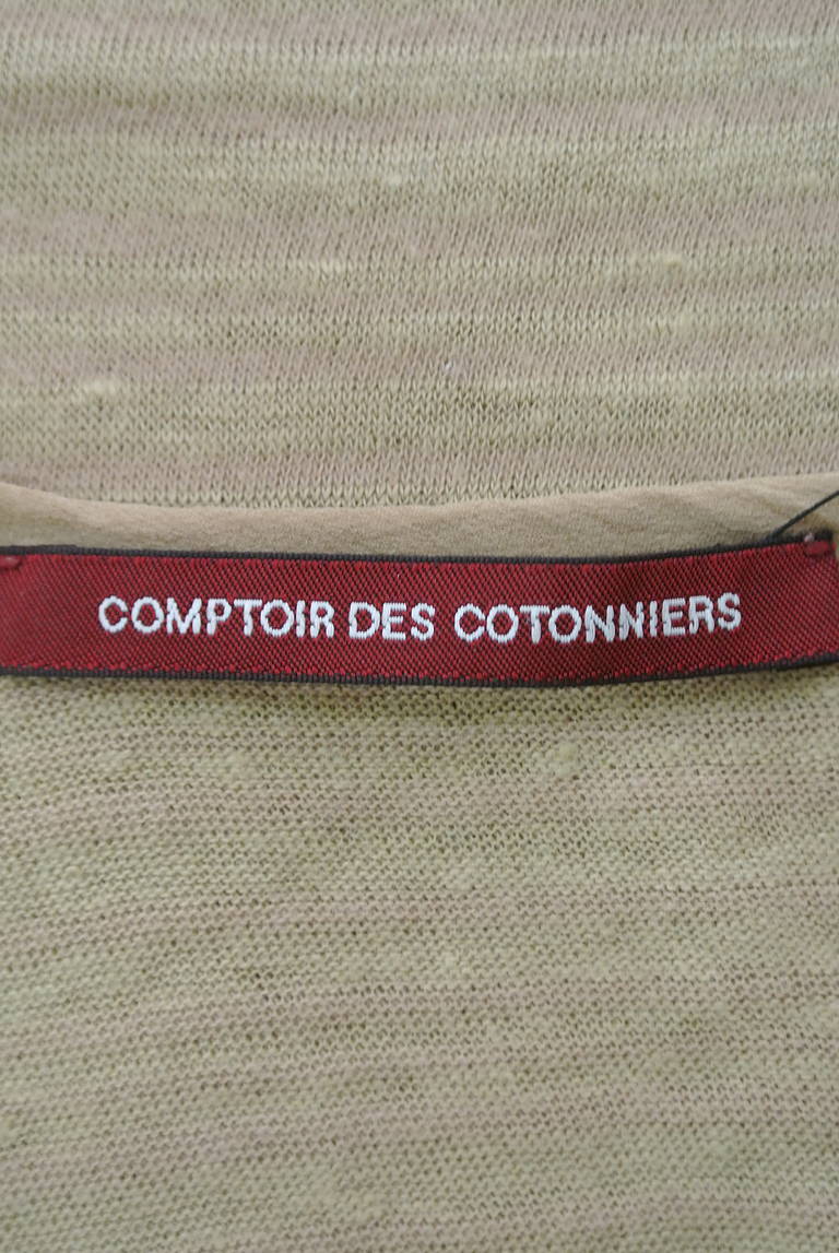 Comptoir des Cotonniers（コントワーデコトニエ）の古着「商品番号：PR10174706」-大画像6