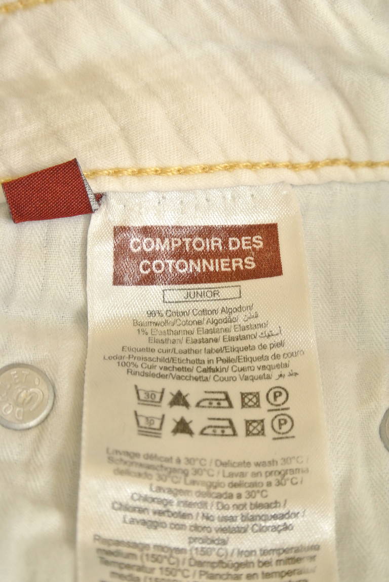 Comptoir des Cotonniers（コントワーデコトニエ）の古着「商品番号：PR10174716」-大画像6