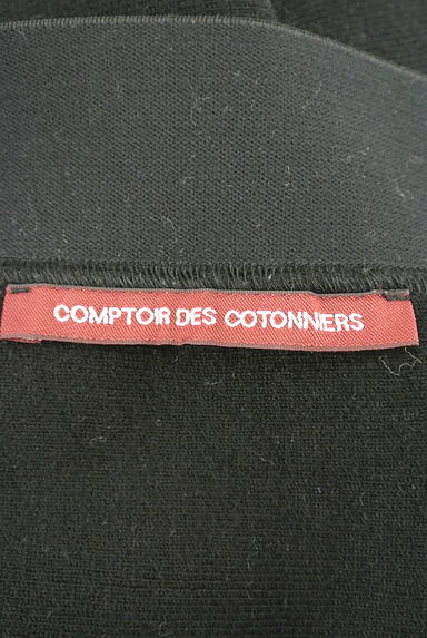 Comptoir des Cotonniers（コントワーデコトニエ）の古着「（ミニスカート）」大画像６へ