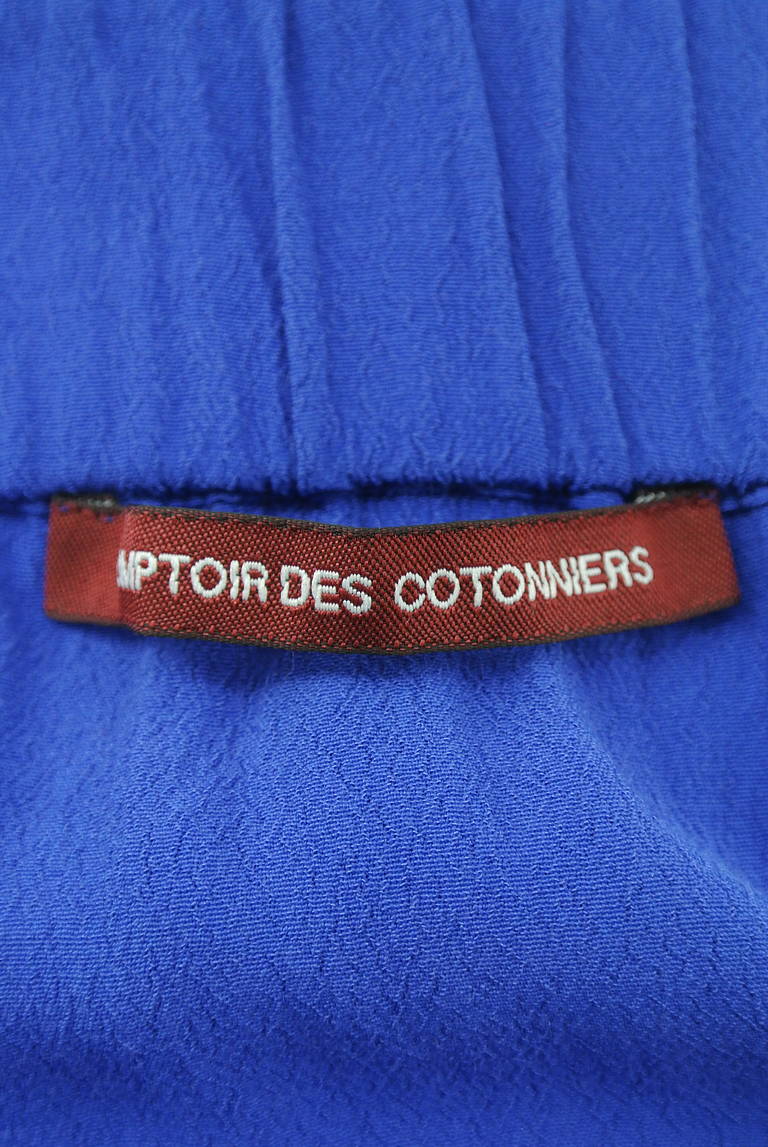 Comptoir des Cotonniers（コントワーデコトニエ）の古着「商品番号：PR10174727」-大画像6