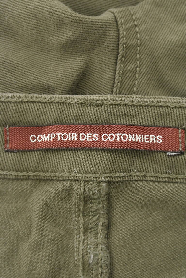 Comptoir des Cotonniers（コントワーデコトニエ）の古着「商品番号：PR10174731」-大画像6
