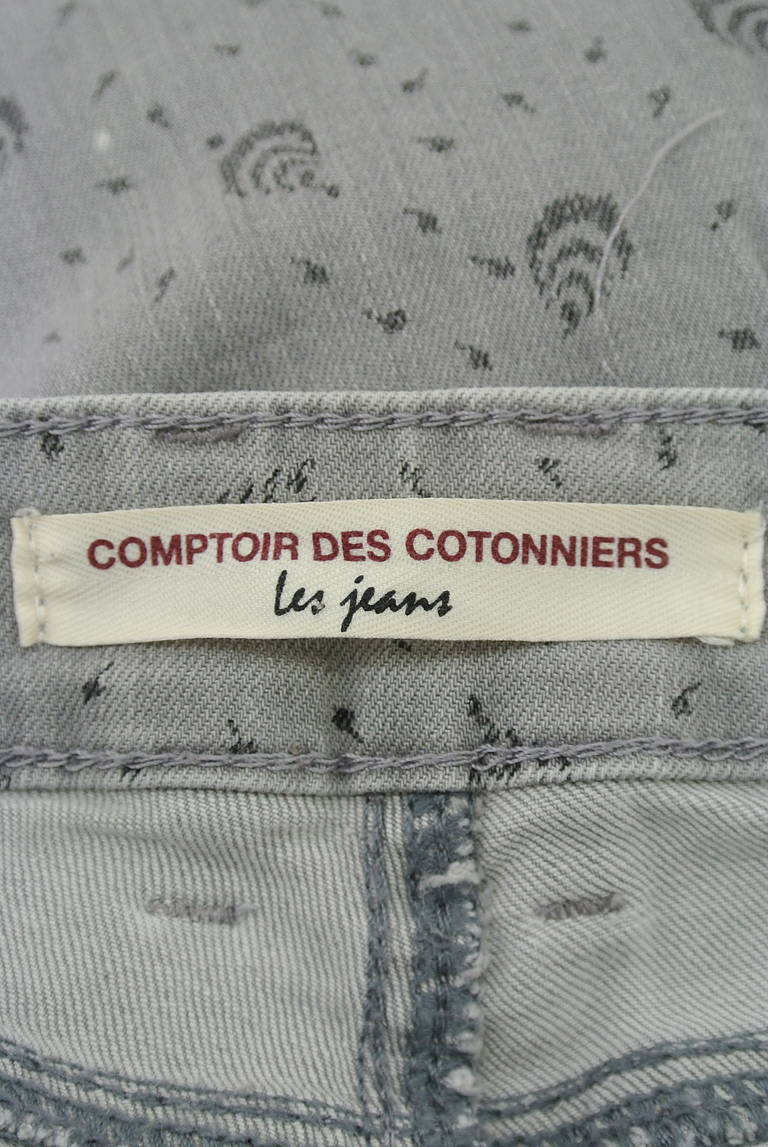 Comptoir des Cotonniers（コントワーデコトニエ）の古着「商品番号：PR10174732」-大画像6