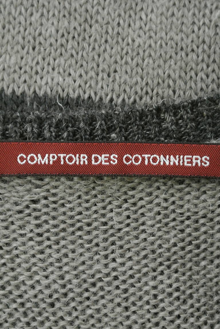Comptoir des Cotonniers（コントワーデコトニエ）の古着「商品番号：PR10174733」-大画像6