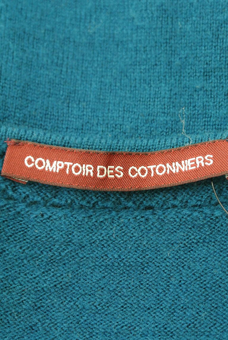 Comptoir des Cotonniers（コントワーデコトニエ）の古着「商品番号：PR10174736」-大画像6