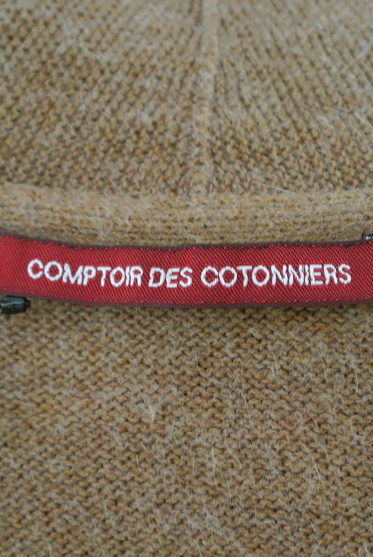 Comptoir des Cotonniers（コントワーデコトニエ）の古着「商品番号：PR10174737」-大画像6