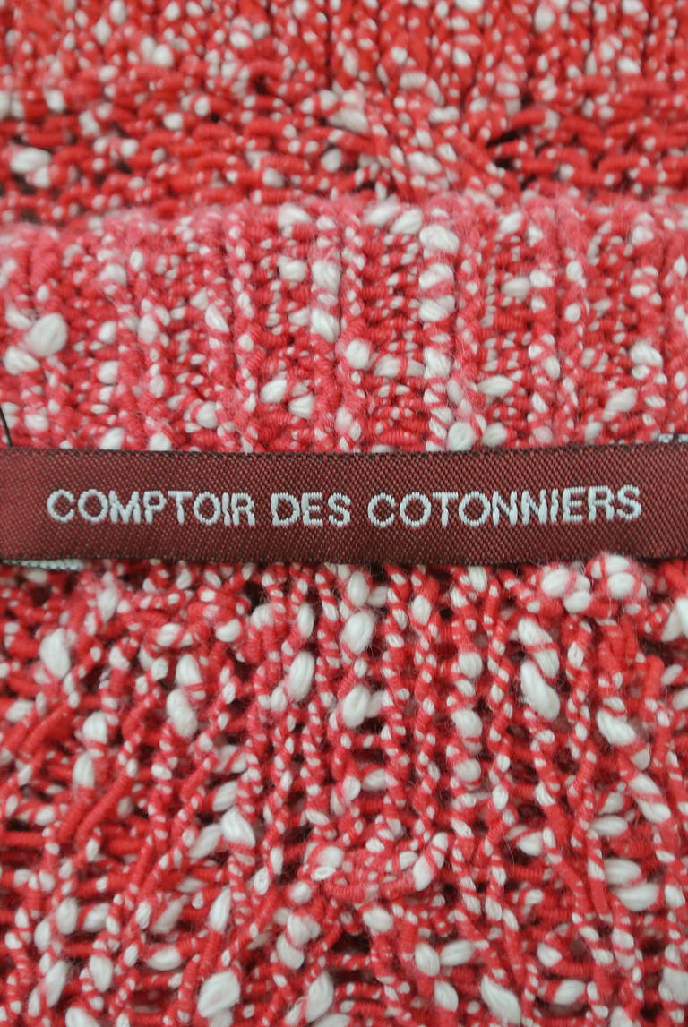 Comptoir des Cotonniers（コントワーデコトニエ）の古着「商品番号：PR10174739」-大画像6