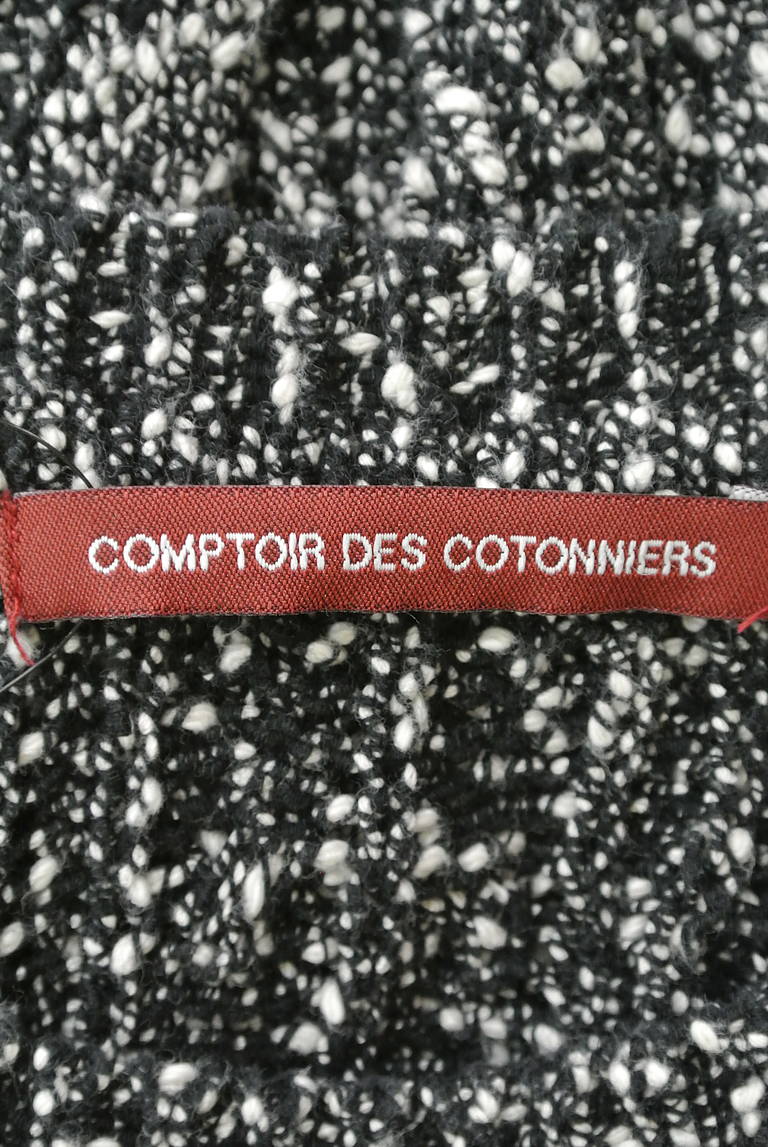 Comptoir des Cotonniers（コントワーデコトニエ）の古着「商品番号：PR10174740」-大画像6