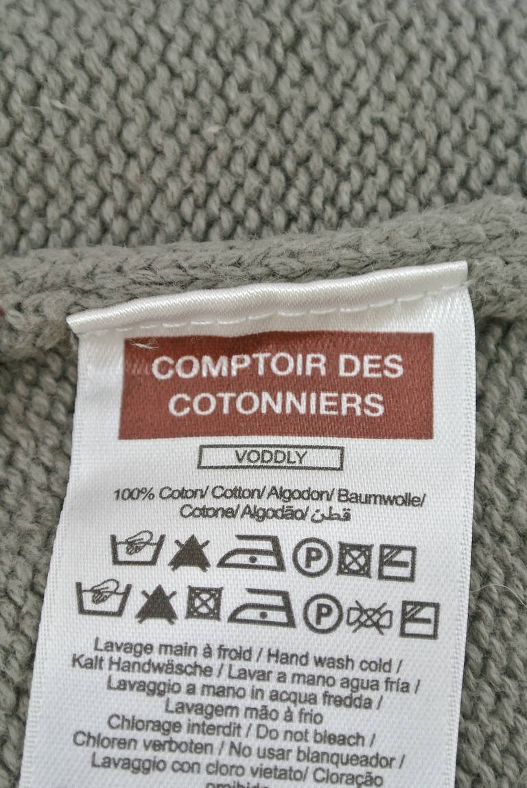 Comptoir des Cotonniers（コントワーデコトニエ）の古着「商品番号：PR10174742」-大画像6