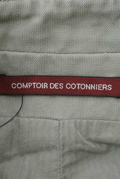 Comptoir des Cotonniers（コントワーデコトニエ）の古着「（ジャケット）」大画像６へ