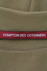 Comptoir des Cotonniers（コントワーデコトニエ）の古着「商品番号：PR10174748」-6