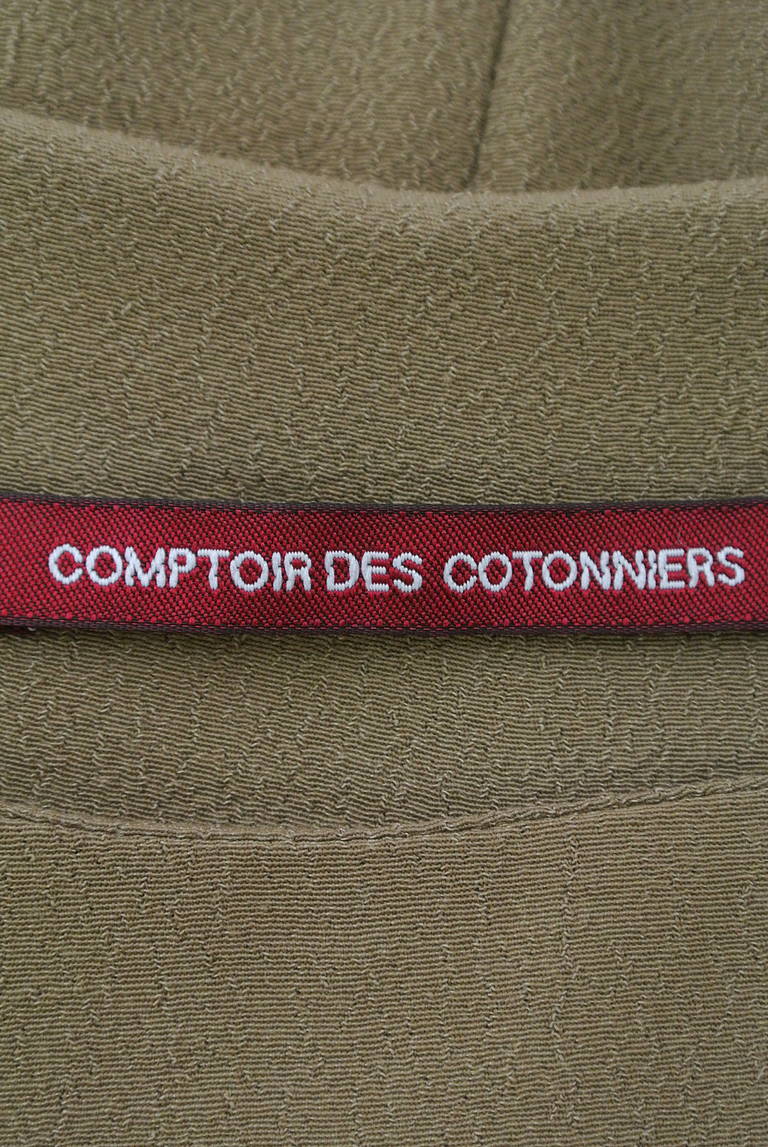 Comptoir des Cotonniers（コントワーデコトニエ）の古着「商品番号：PR10174748」-大画像6