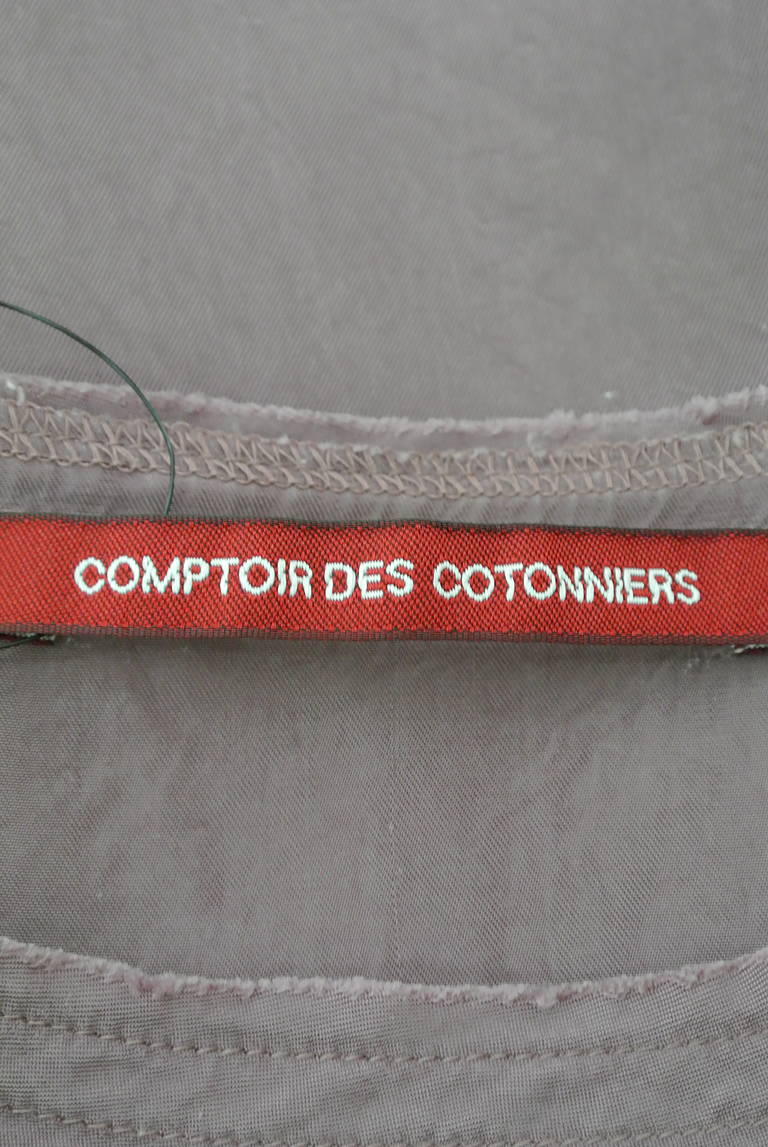 Comptoir des Cotonniers（コントワーデコトニエ）の古着「商品番号：PR10174750」-大画像6