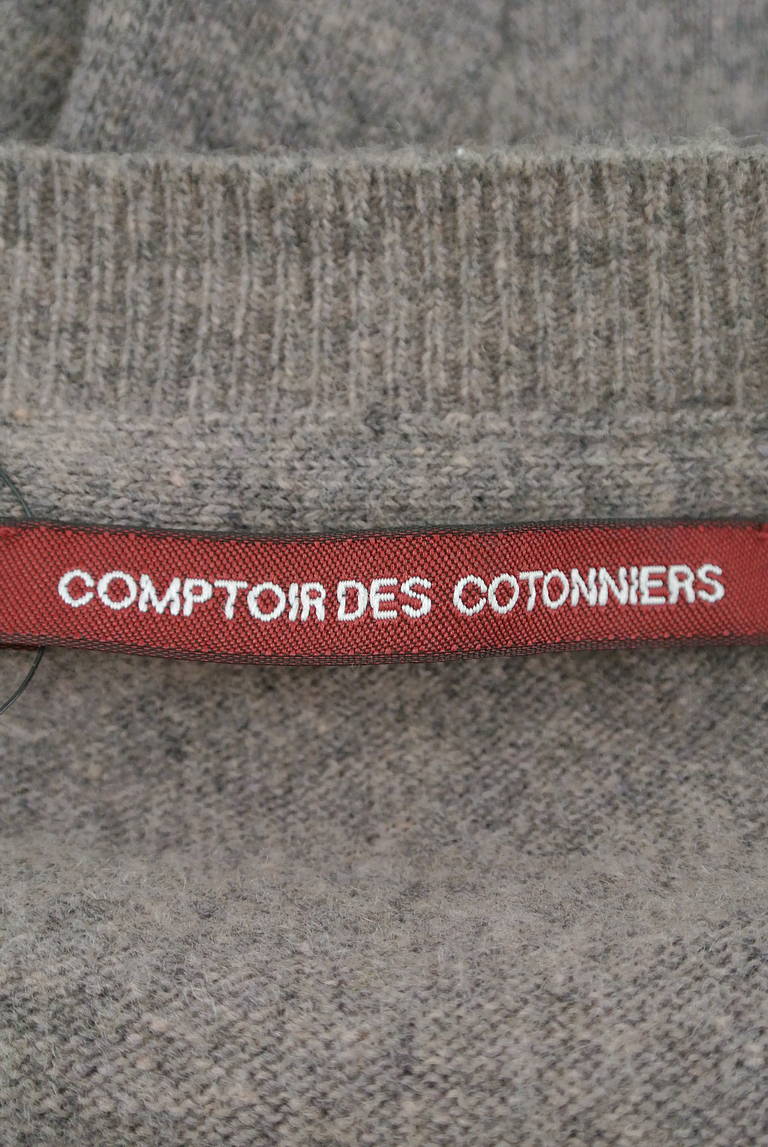 Comptoir des Cotonniers（コントワーデコトニエ）の古着「商品番号：PR10174752」-大画像6