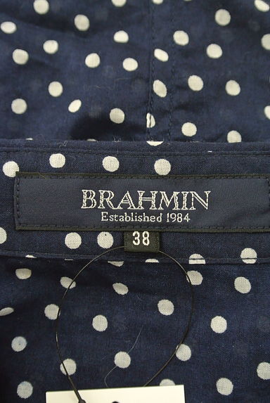 Brahmin（ブラーミン）の古着「（ブラウス）」大画像６へ