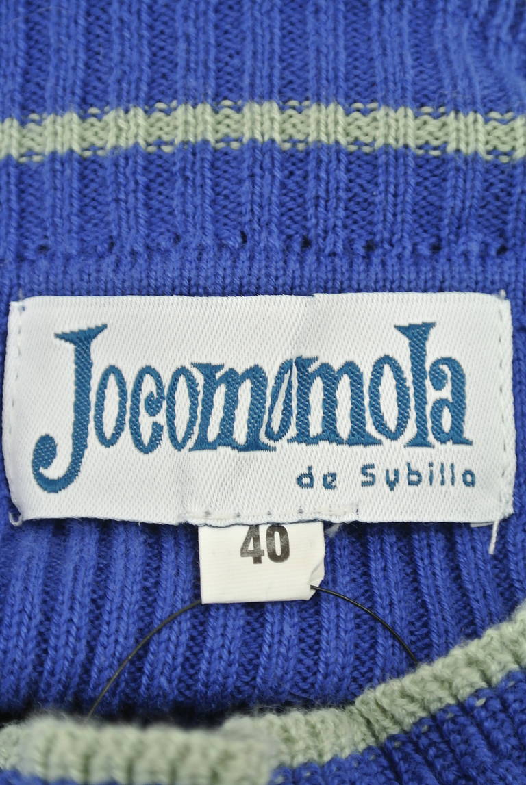 Jocomomola（ホコモモラ）の古着「商品番号：PR10174758」-大画像6