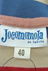 Jocomomola（ホコモモラ）の古着「商品番号：PR10174770」-6