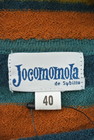Jocomomola（ホコモモラ）の古着「商品番号：PR10174772」-6