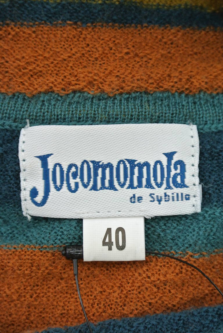 Jocomomola（ホコモモラ）の古着「商品番号：PR10174772」-大画像6