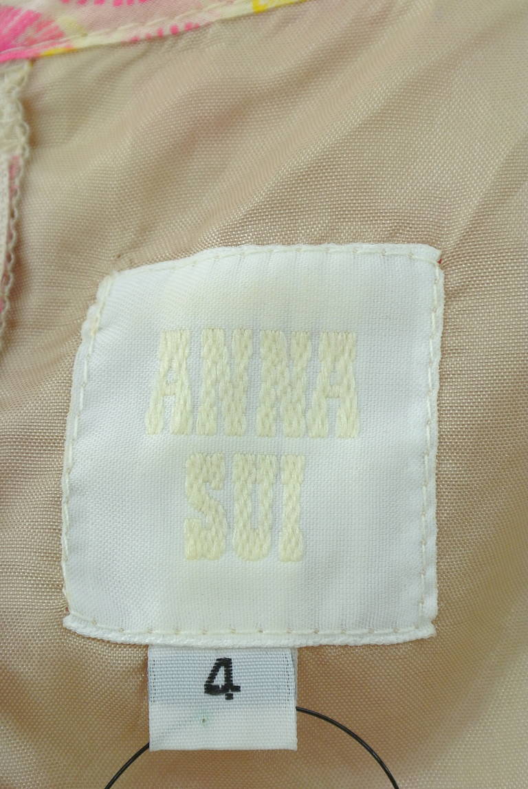 ANNA SUI（アナスイ）の古着「商品番号：PR10174777」-大画像6