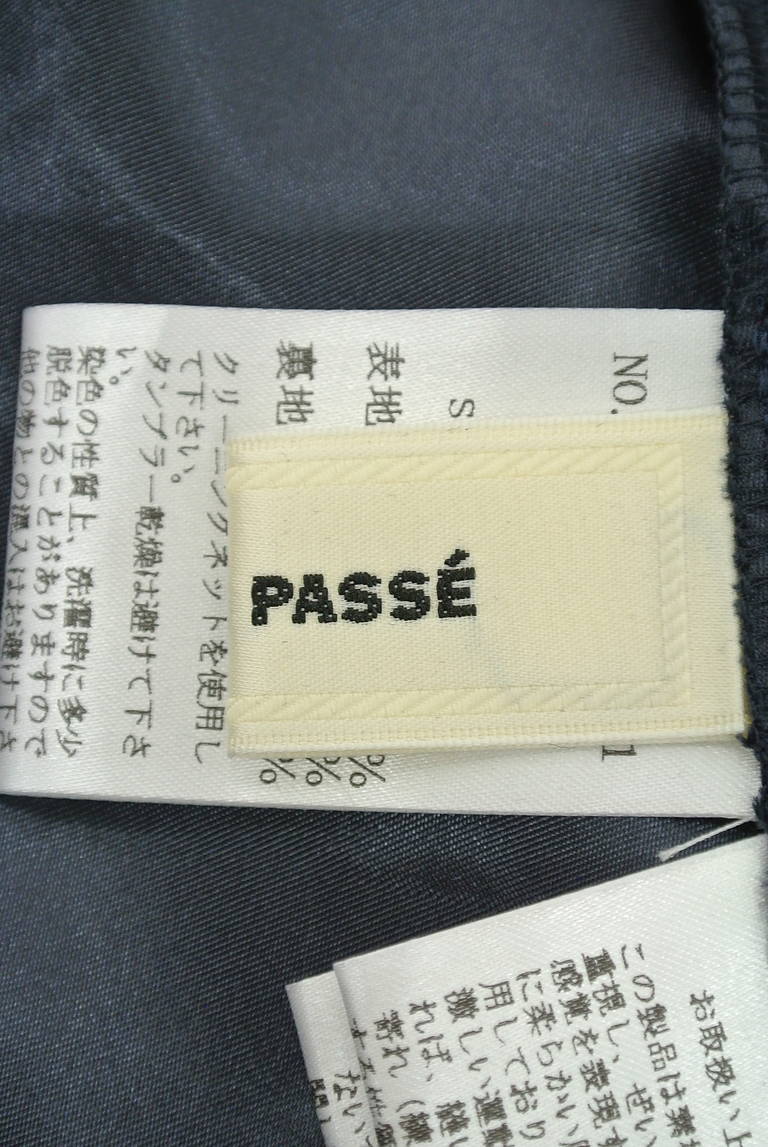 LAISSE PASSE（レッセパッセ）の古着「商品番号：PR10174779」-大画像6