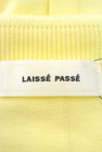 LAISSE PASSE（レッセパッセ）の古着「商品番号：PR10174783」-6