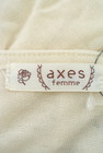 axes femme（アクシーズファム）の古着「商品番号：PR10174787」-6