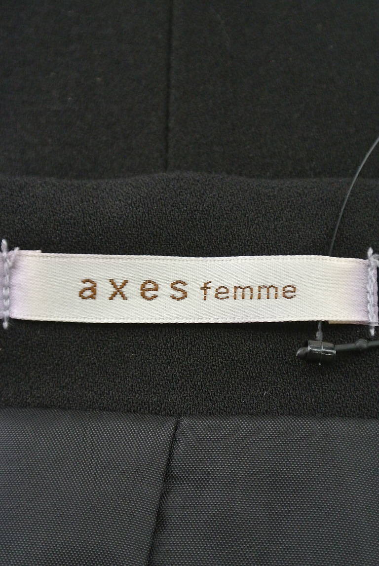 axes femme（アクシーズファム）の古着「商品番号：PR10174804」-大画像6