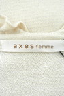 axes femme（アクシーズファム）の古着「商品番号：PR10174805」-6