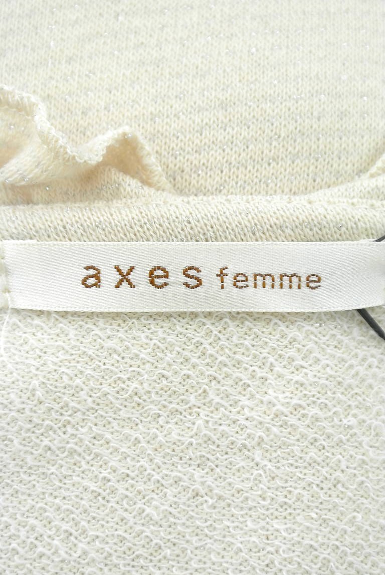axes femme（アクシーズファム）の古着「商品番号：PR10174805」-大画像6